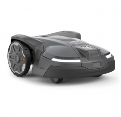 Газонокосилка-робот Husqvarna Automower 450X NERA (9705353-11)