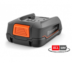 Акумулятор Husqvarna Aspire P4A 18-B45, 18 В, 2.5 Ач (9706008-01)