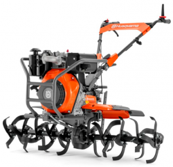 Мотоблок Husqvarna TF 545DE (9679677‑01)