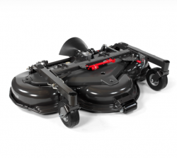 Дека режущая Husqvarna Combi 155 см для райдеров P 520D/P 525D (9679784-01)