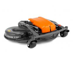 Дека Husqvarna для райдеров R419/R420 TsX 112 см (9676490-01)