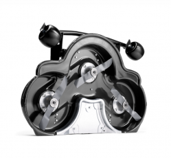 Дека режущая Husqvarna Combi Clip 112 см (9671885-01)