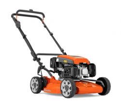 Газонокосарка бензинова Husqvarna LB 244E (9707222-01)