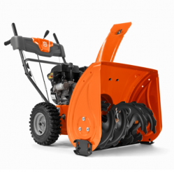 Снегоочиститель Husqvarna ST 124 (9704493-02)