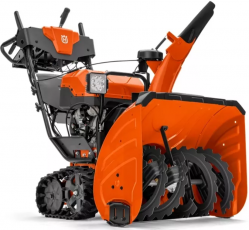 Снегоочиститель Husqvarna ST 427Т (9619301-33)
