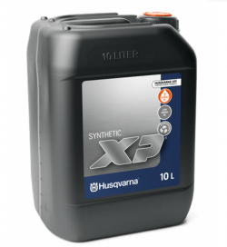 Олія для 2-х тактних двигунів Husqvarna XP 10 л (5781800-03)