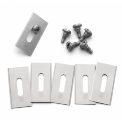 Набор ножей для газонокосилки-робота Automower Husqvarna Endurance HSS 45 шт. (5998052-02)