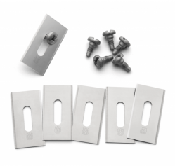 Набор ножей для газонокосилки-робота Automower Husqvarna Endurance HSS 300 шт. (5998052-03)