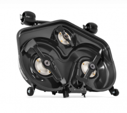 Дека режущая Husqvarna Combi 103 (9679781-01)