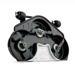 Дека режущая Husqvarna Combi 103 R400II (9676489-01)