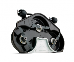 Дека режущая Husqvarna Combi 122 см (9672935-01)