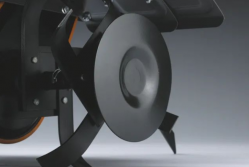 Защитные диски для мотоблока Husqvarna TF 440 (5375806-01)