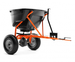 Разбрасыватель удобрений Husqvarna Spreader 59 кг (9670272-01)