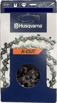 Цепь Husqvarna X-CUT S85 15/33 см 3/8 1.5 мм 56DL (5855491-56)