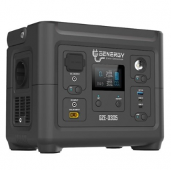 Зарядная станция Genergy ZERO GZE-0305 (240000201)