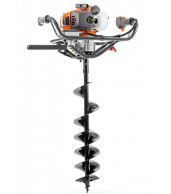 Землебур Husqvarna 541EA (9706683-01)