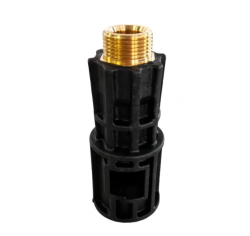 Адаптер для фрезы роторной GTM G50 к мойке GTM LT707 (32991)