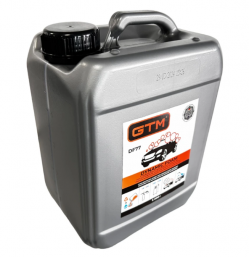 Активная пена с усиленными моющими свойствами GTM Dynamic Foam DF77 (33092)