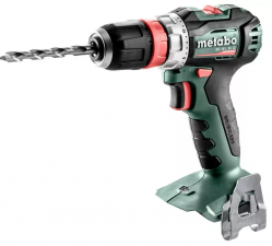 Дриль-шуруповерт акумуляторний Metabo BS 18 L BL Q (каркас) (613156840)