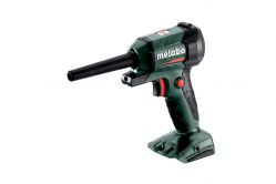 Аккумуляторный продувочный пистолет Metabo BP 18 LTX BL Каркас (600798850)