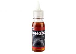 Биологическое адгезивное масло Metabo для пильных цепей, 100 мл (628711000)