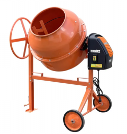Бетономешалка Hecht 2223