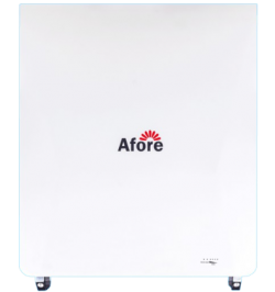 Аккумуляторная батарея LiFePO4 Aforе ATOM_WB-512100