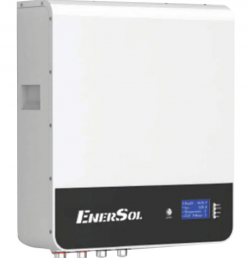 Аккумуляторная батарея LiFePO4 EnerSol EB-Li-MAX25,6V100Ah
