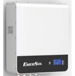 Аккумуляторная батарея LiFePO4 EnerSol EB-1024LFPW