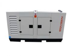 Дизельный генератор SOYGEN SGB 25 KVA