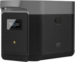 Дополнительная батарея EcoFLow DELTA Max Extra Battery (DELTA2000EB-US)