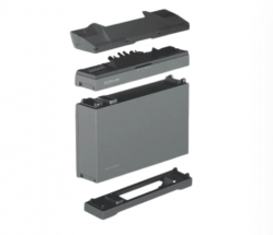 Блок подключения батарей к инвертору EcoFLow Power Ocean - Junction Box (Base&Junction Box-P3-10kW-DE)