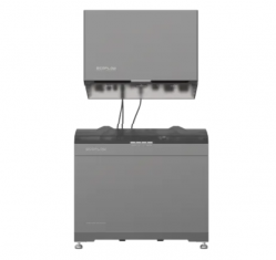 Комплект энергонезависимости Ecoflow Power Ocean 5 kWh/10 kWh (PowerOcean-Battery-5kWh)