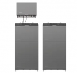 Комплект энергонезависимости Ecoflow Power Ocean 30 kWh (PowerOcean-Battery-30kWh)
