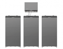 Комплект энергонезависимости Ecoflow Power Ocean 45 kWh (PowerOcean-Battery-45kWh)