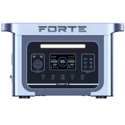 Зарядная стнация Forte PS-1024LFP (138632)