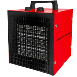 Тепловая пушка Grunhelm РТС-3000D (136912)