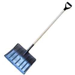 Лопата для снега Virok 12V164