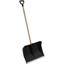 Лопата для снега Virok Alpinus Eco (13V019)