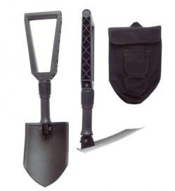 Лопата складная Fiskars 131320 (1000621)