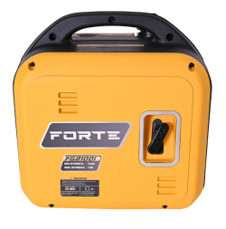 Электростанция инверторная бензиновая Forte FG2100i (138122)