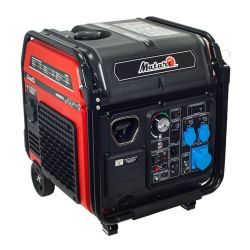 Инверторный генератор Matari M8000I (M80)