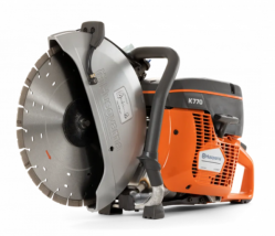 Бензоріз Husqvarna K 770 (9676821-01)