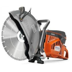 Бензоріз Husqvarna K 970 (9673481-01)