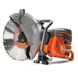Бензоріз Husqvarna K1270 (9679788-01)