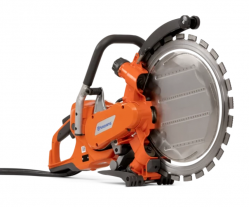 Электрорез Husqvarna K 7000 Ring 17"/425мм (9704499-01)