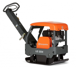 Виброплита дизельная Husqvarna LG 504 (9678555-07)