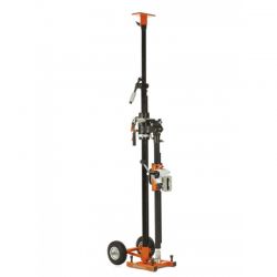 Стойка для бурения Husqvarna DS 50 Gyro с плитой 50 AT (9651578-20)