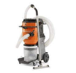 Промисловий пилосос Husqvarna DE 130 H (9705195-01)