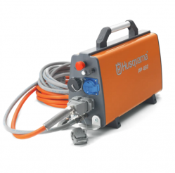 Силовая ВЧ-станция Husqvarna PP492 (9704559-01)